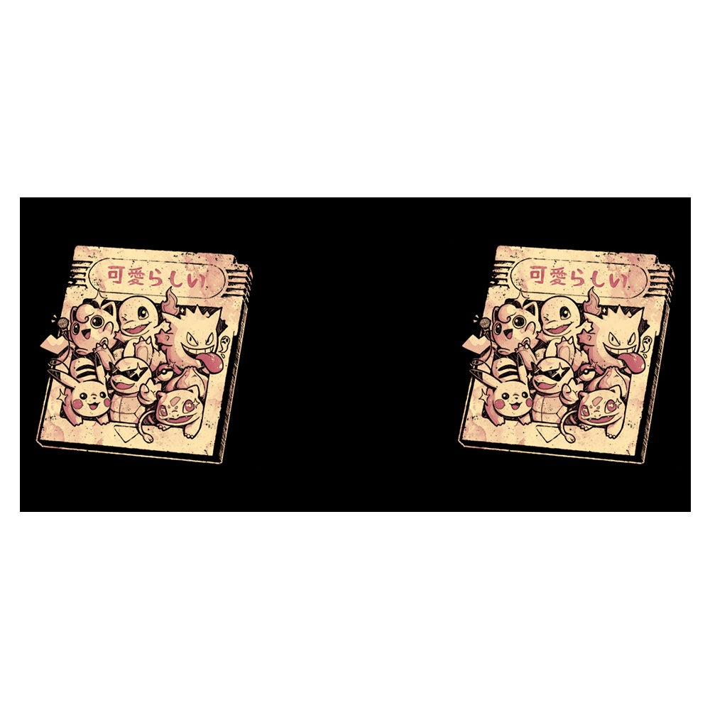 Nostalgic Tape - Mug