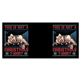 Not a Christmas Shirt - Mug