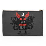 Not a Morning Person - Accessory Pouch