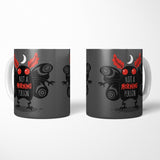 Not a Morning Person - Mug