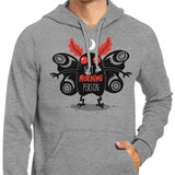 Not a Morning Person - Hoodie