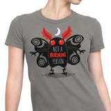 Not a Morning Person - Women's Apparel