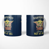 Not At All - Mug
