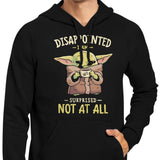 Not At All - Hoodie