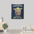 Not At All - Wall Tapestry