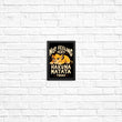Not Feeling It - Posters & Prints