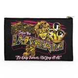 Not Long at All - Accessory Pouch