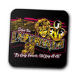 Not Long at All - Coasters