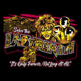 Not Long at All - Tote Bag