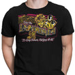 Not Long at All - Men's Apparel