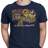 Not Long at All - Men's Apparel