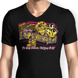 Not Long at All - Men's V-Neck