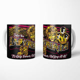 Not Long at All - Mug