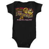 Not Long at All - Youth Apparel