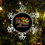 Not Long at All - Ornament