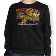 Not Long at All - Sweatshirt