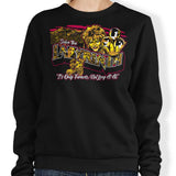 Not Long at All - Sweatshirt