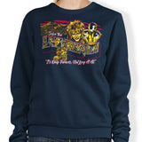 Not Long at All - Sweatshirt