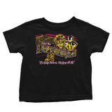 Not Long at All - Youth Apparel