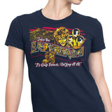 Not Long at All - Women's Apparel