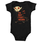Not That Weird - Youth Apparel