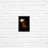 Not That Weird - Posters & Prints