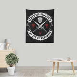 November V - Wall Tapestry