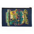 Nuclear Summer Camp - Accessory Pouch