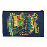 Nuclear Summer Camp - Accessory Pouch