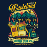 Nuclear Summer Camp - Mug