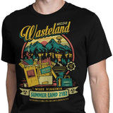 Nuclear Summer Camp - Men's Apparel