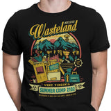 Nuclear Summer Camp - Men's Apparel