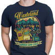 Nuclear Summer Camp - Men's Apparel