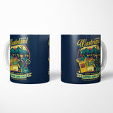 Nuclear Summer Camp - Mug