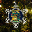 Nuclear Summer Camp - Ornament