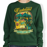 Nuclear Summer Camp - Sweatshirt