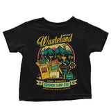 Nuclear Summer Camp - Youth Apparel