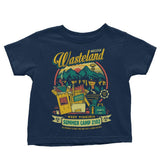 Nuclear Summer Camp - Youth Apparel