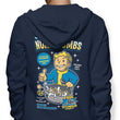 Nuka Bombs - Hoodie
