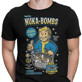 Nuka Bombs - Men's Apparel