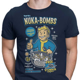 Nuka Bombs - Men's Apparel