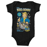 Nuka Bombs - Youth Apparel