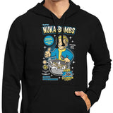 Nuka Bombs - Hoodie