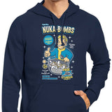 Nuka Bombs - Hoodie