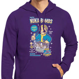 Nuka Bombs - Hoodie