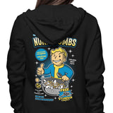 Nuka Bombs - Hoodie
