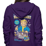 Nuka Bombs - Hoodie