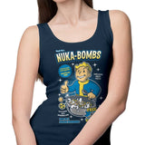 Nuka Bombs - Tank Top