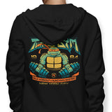 Nunchaku Mastery - Hoodie