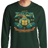 Nunchaku Mastery - Long Sleeve T-Shirt